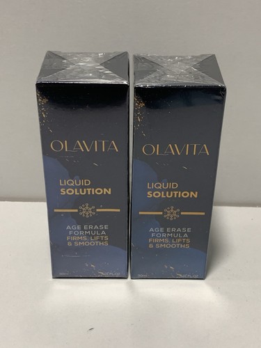 Olavita liquid solution age - olavita,
