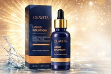 Hyaluronic Acid Vitamin C Anti