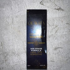 OLAVITA Liquid Solution Age