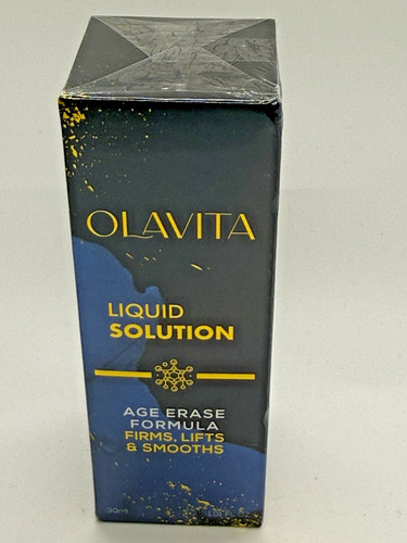 Olavita liquid solution age - olavita,