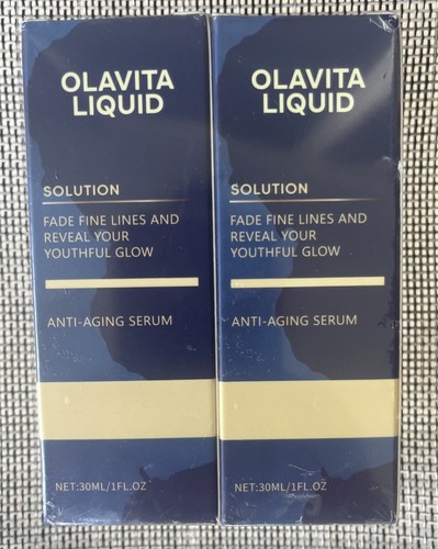 New lot two olavita - lot,