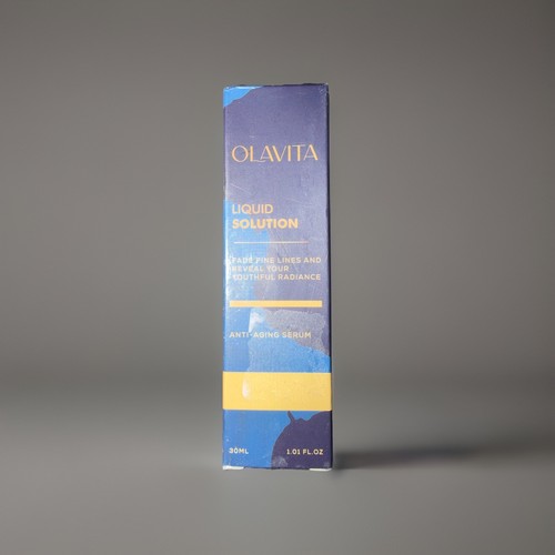 Olavita liquid solution anti - olavita,