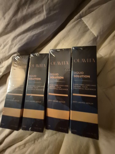 Olavita liquid solution - olavita,