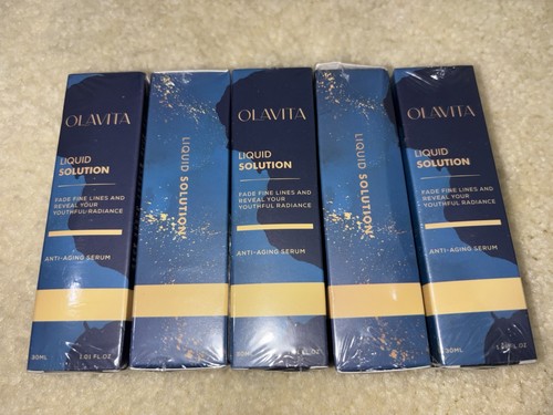 Olavita liquid solution - olavita,