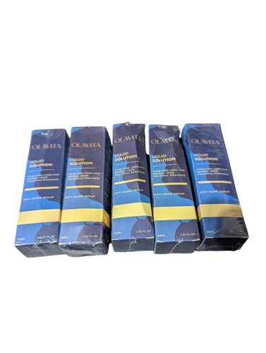 Olavita liquid solution - olavita,