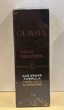 New OLAVITA Liquid Solution