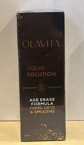 New olavita liquid solution - olavita,