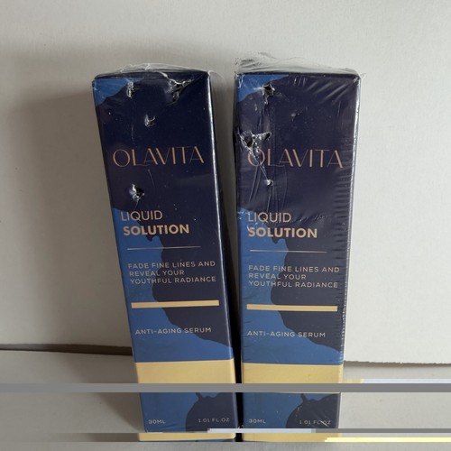Olavita liquid solution age - solution,