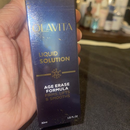 Olavita liquid solution age - olavita,
