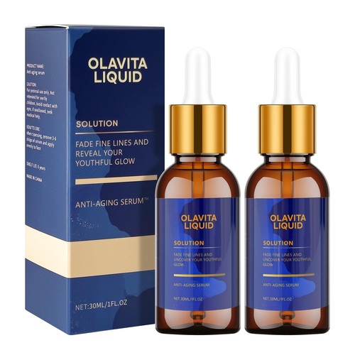 New lot two olavita - of, two!!