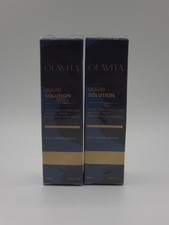 OLAVITA Liquid Solution Anti