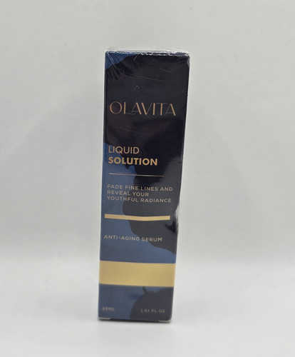 Olavita liquid solution - olavita,
