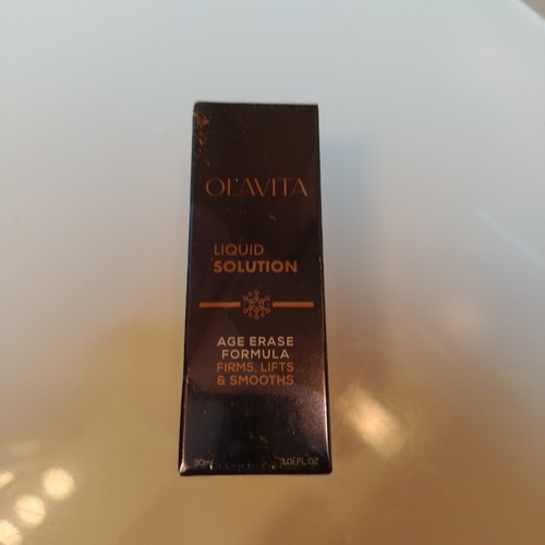 Olavita liquid solution age - olavita,
