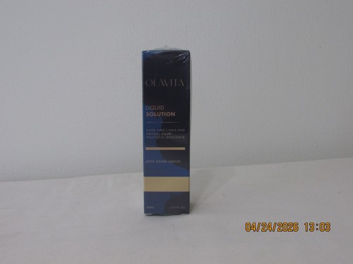 Olavita liquid solution - olavita, anti