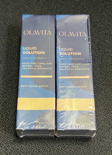 Olavita liquid solution - olavita,