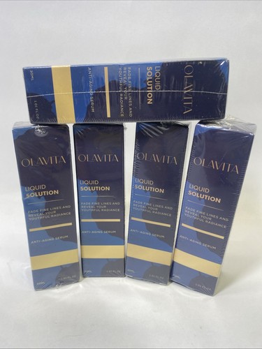 New lot olavita - lot,