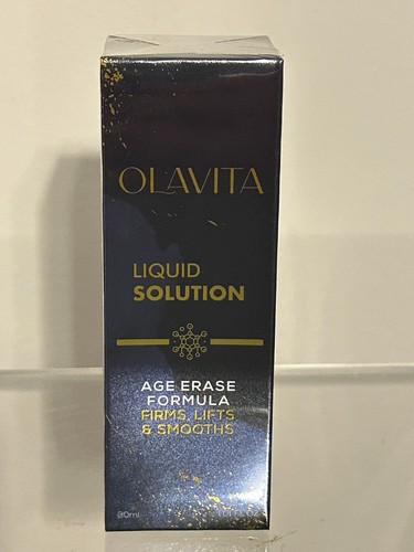 Olavita liquid solution age - olavita,