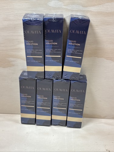New lot olavita - of, liquid