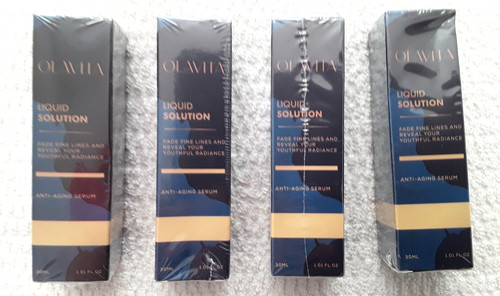 Olavita liquid solution - liquid, anti