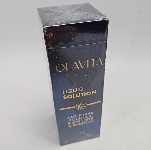 Olavita liquid solution - liquid,