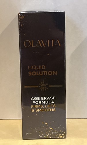 Boxes olavita liquid - 3,