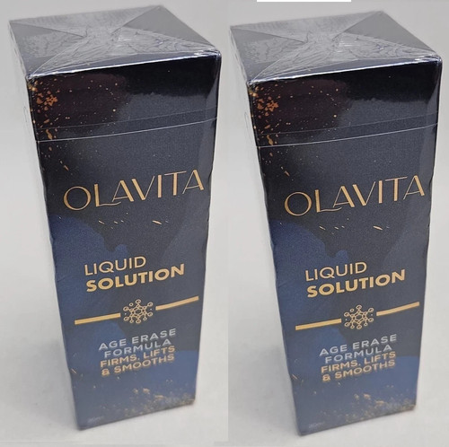Olavita liquid solution - 2,