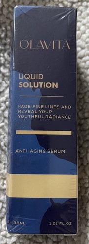 Olavita liquid solution anti - olavita,