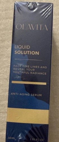 Olavita liquid solution anti - olavita,