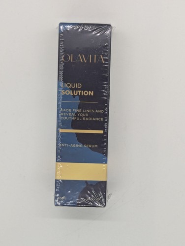 Olavita liquid solution - liquid,