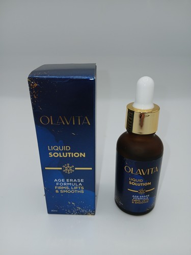 New olavita liquid - liquid, solution