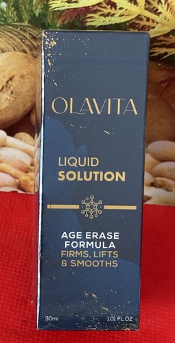 Olavita liquid solution age - olavita,