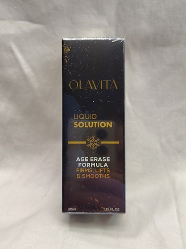 Olavita liquid solution age - solution,