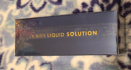 Olavita liquid solution age - liquid,