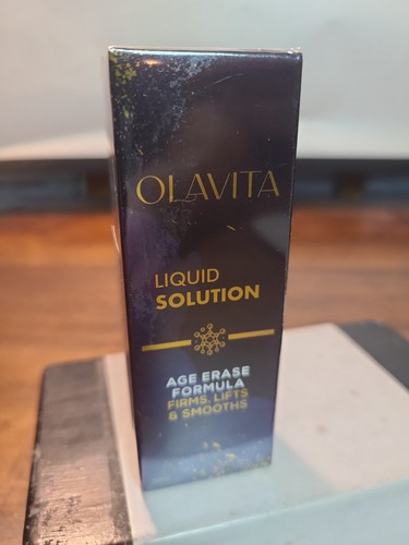 Olavita liquid solution age - solution,