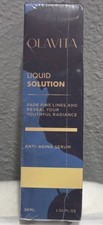 OLAVITA Liquid Solution Anti