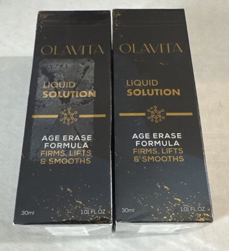 Olavita liquid solution age - olavita,