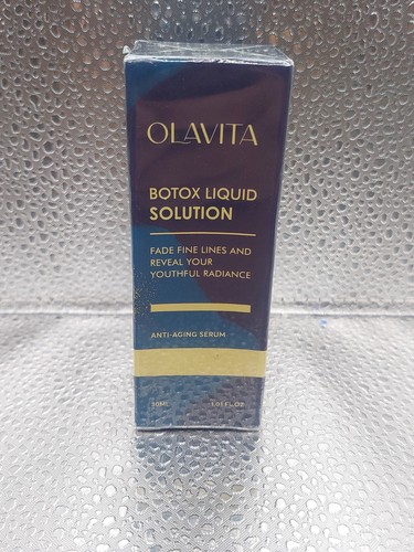 Olavita b0t0x liquid - b0t0x, solution