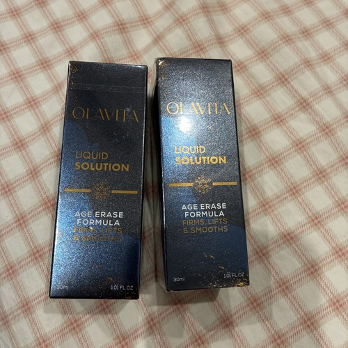 Olavita liquid solution age - liquid,
