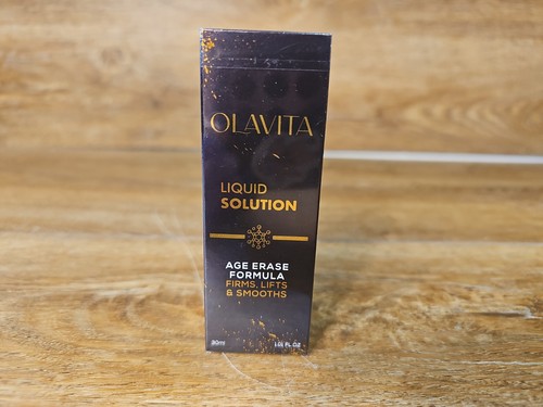 Olavita liquid solution age - olavita,