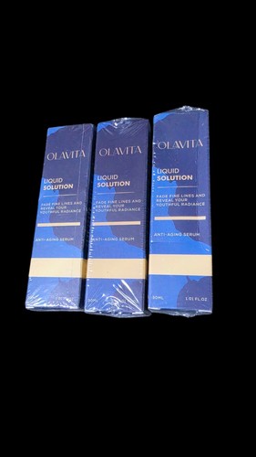 Olavita liquid solution - liquid,