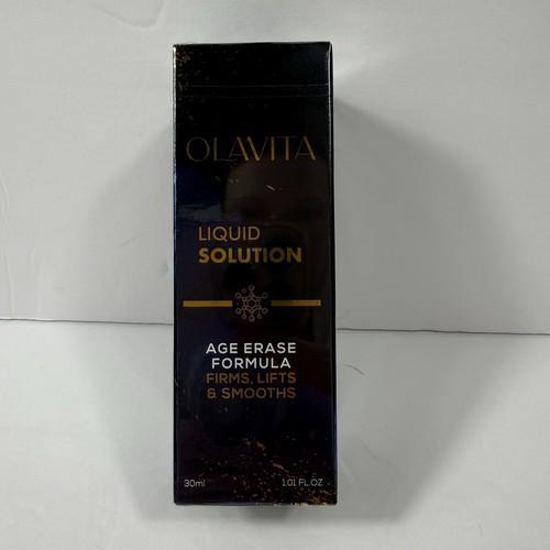 Olavita liquid solution age - olavita,