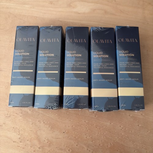 Boxes olavita liquid - 5,