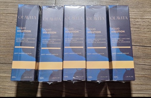 Boxes olavita liquid - boxes,