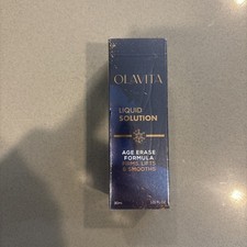 OLAVITA Liquid Solution Anti