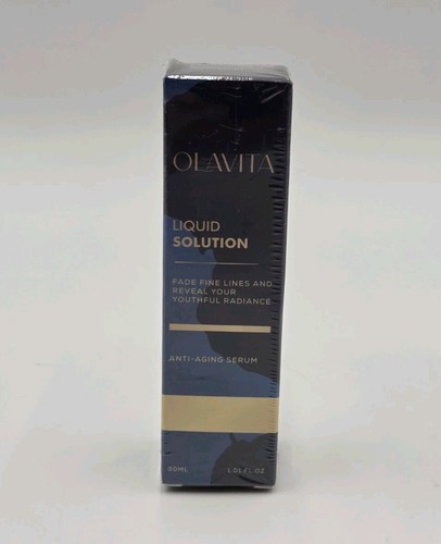 Olavita liquid solution anti - solution,
