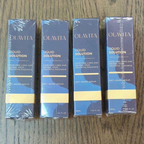 Olavita liquid solution anti - olavita,