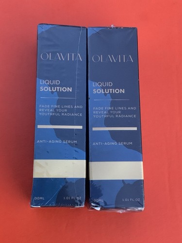Olavita liquid solution - olavita,