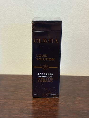 Olavita liquid solution anti - olavita,