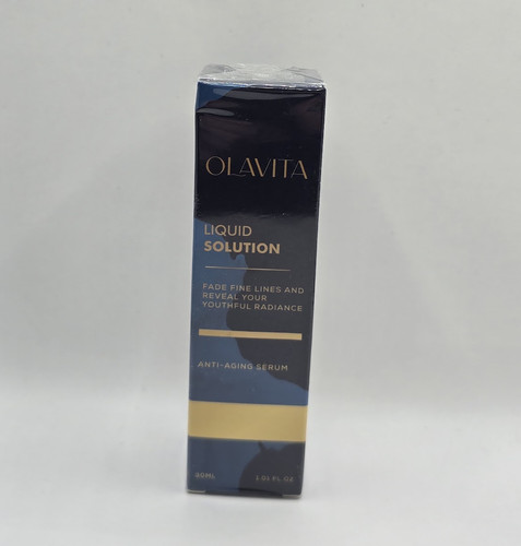Olavita liquid solution age - olavita,