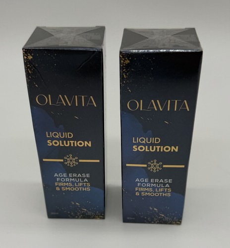 Olavita liquid solution age - liquid,